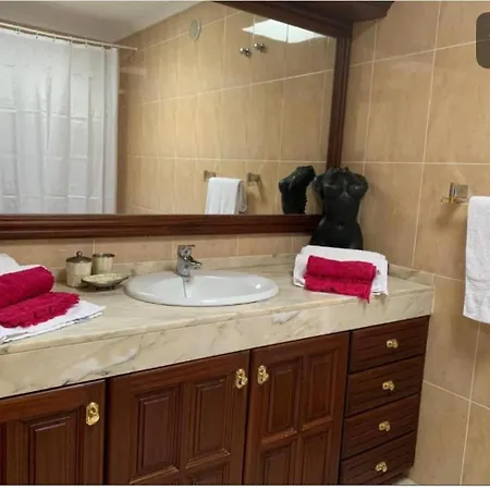 Casa Entera Playa Apartmán