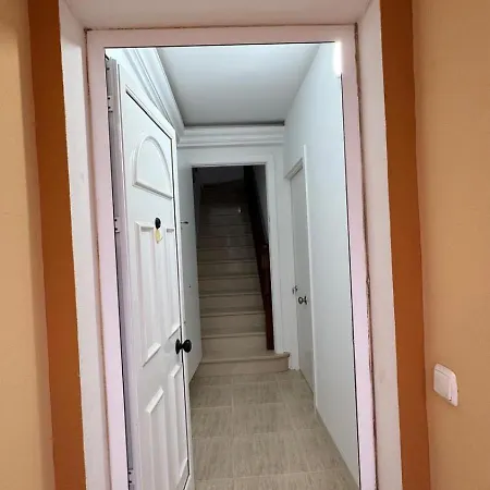 Apartmán Casa Entera Playa