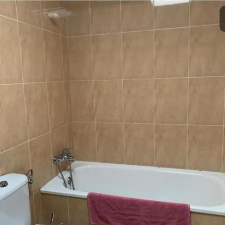 Apartmán Casa Entera Playa *