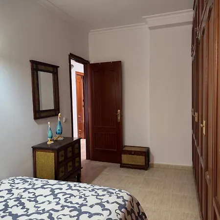Casa Entera Playa *
