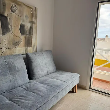 Casa Entera Playa Apartmán