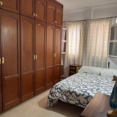 Apartmán Casa Entera Playa *