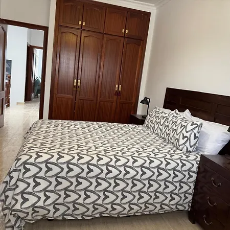 Casa Entera Playa Apartmán *