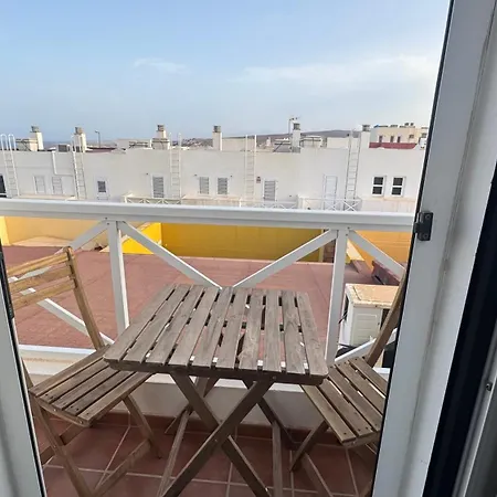 Casa Entera Playa Apartmán