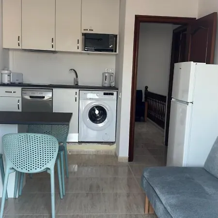 Apartmán Casa Entera Playa Puerto del Rosario (Fuerteventura)
