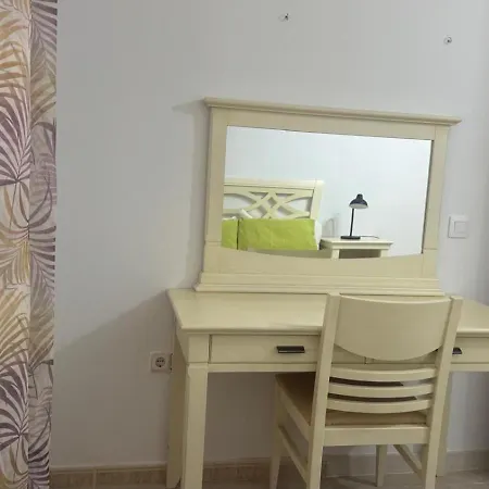 Casa Entera Playa Apartament *