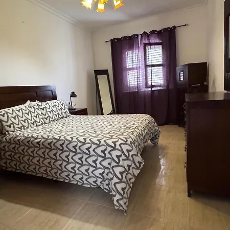 Casa Entera Playa Apartmán
