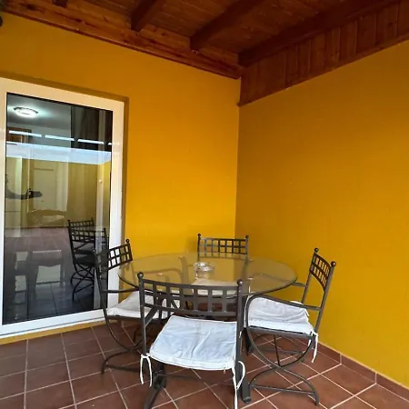 Casa Entera Playa Apartament *