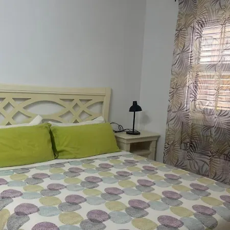 Casa Entera Playa Apartmán Puerto del Rosario (Fuerteventura)
