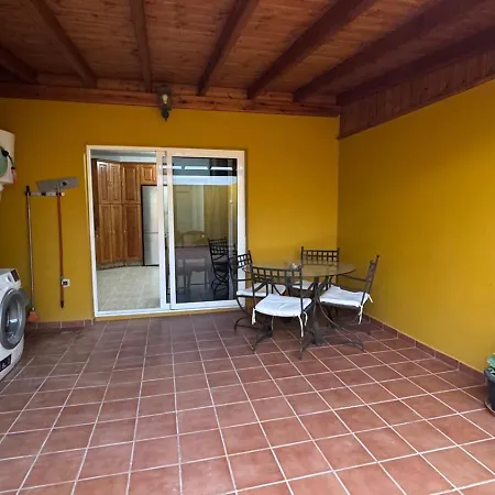 Casa Entera Playa Apartmán
