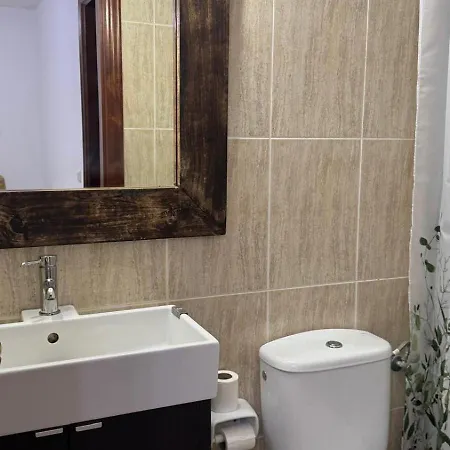 Casa Entera Playa Apartmán