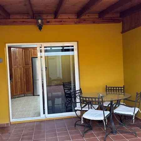 Casa Entera Playa Apartmán Puerto del Rosario (Fuerteventura)
