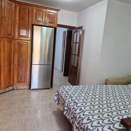 Casa Entera Playa *