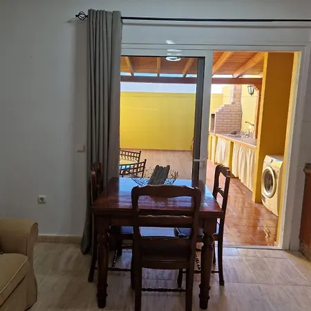 Casa Entera Playa Puerto del Rosario (Fuerteventura)