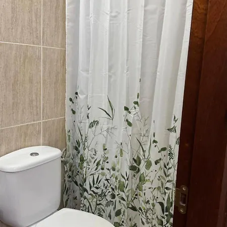 Casa Entera Playa Apartmán *