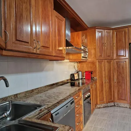 Casa Entera Playa Apartmán Puerto del Rosario (Fuerteventura)