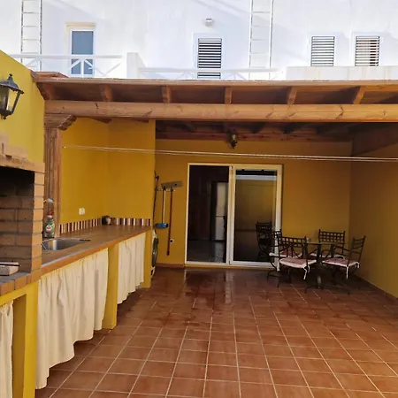 Apartament Casa Entera Playa