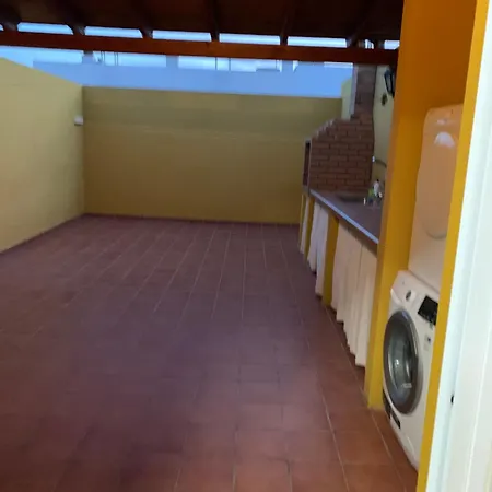 Casa Entera Playa Apartment