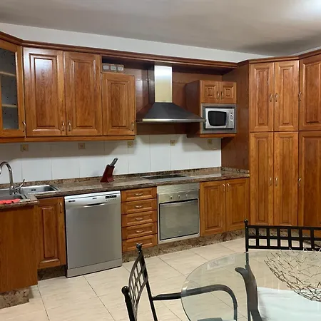 Casa Entera Playa * Puerto del Rosario (Fuerteventura)