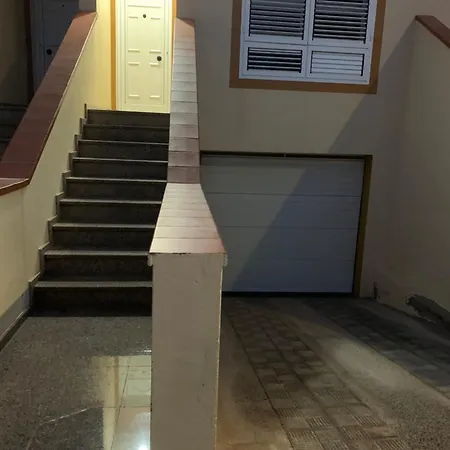 Casa Entera Playa Apartment Puerto del Rosario (Fuerteventura)