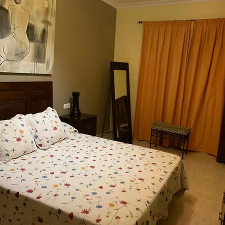 Apartment Casa Entera Playa Puerto del Rosario (Fuerteventura)