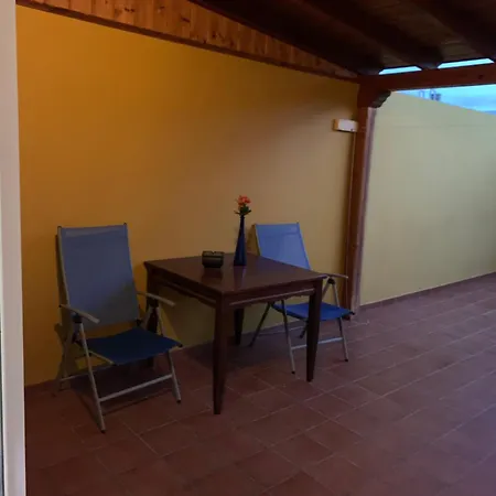 Apartment Casa Entera Playa