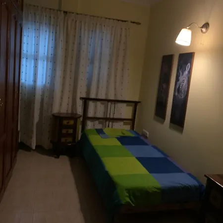 Casa Entera Playa *