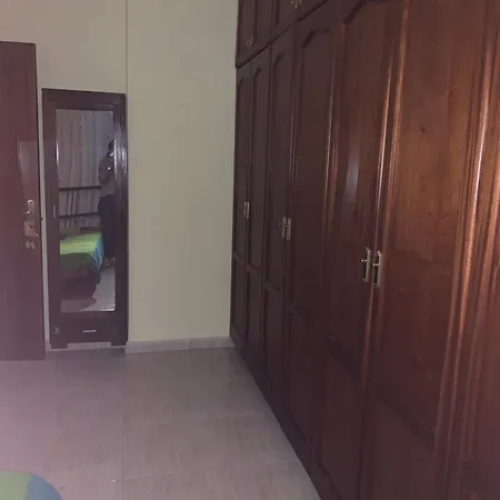 Casa Entera Playa Apartment Puerto del Rosario (Fuerteventura)