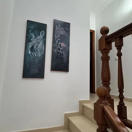 Διαμέρισμα Casa Entera Playa Puerto del Rosario (Fuerteventura)