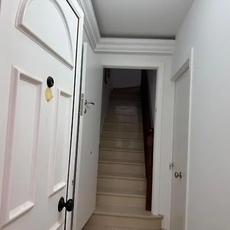 Casa Entera Playa Διαμέρισμα