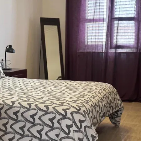 Casa Entera Playa Διαμέρισμα *
