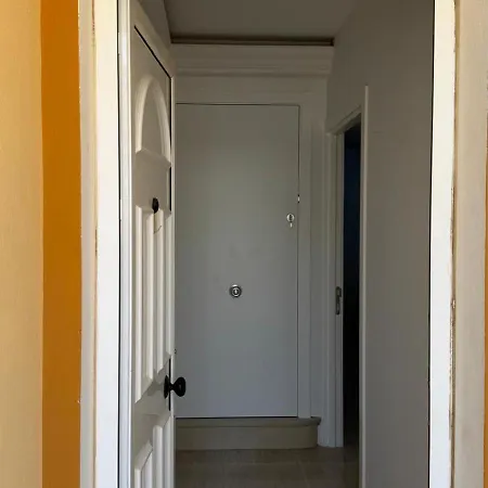 Διαμέρισμα Casa Entera Playa *