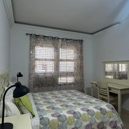Διαμέρισμα Casa Entera Playa Puerto del Rosario (Fuerteventura)