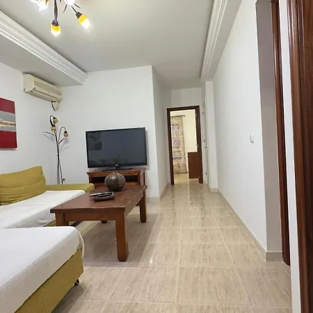 Διαμέρισμα Casa Entera Playa *