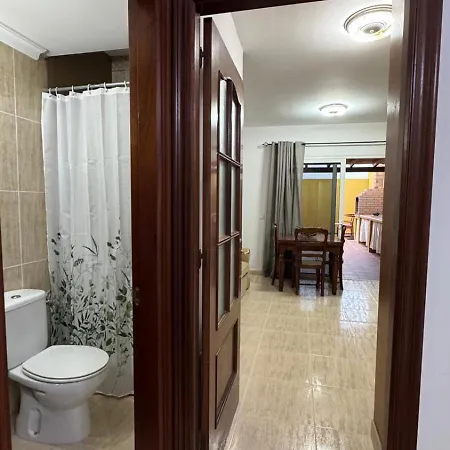 Casa Entera Playa *
