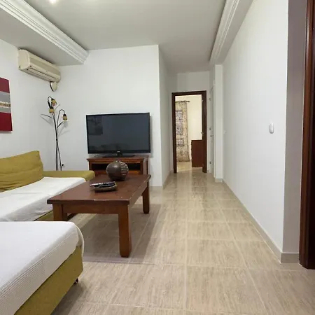 Διαμέρισμα Casa Entera Playa *
