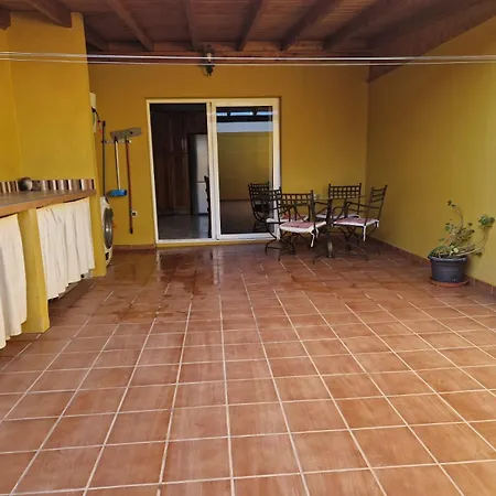 Casa Entera Playa